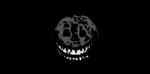 Blue Owl On Rush's Album GIF