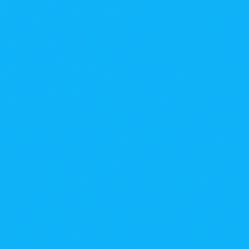 Blue Polka Dot Background Kiss Hugs Thanks a Million
