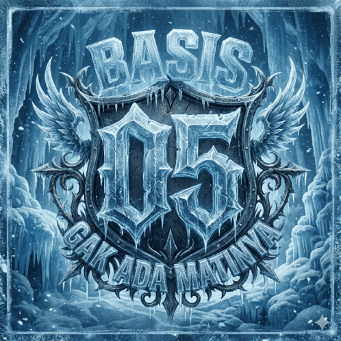 Blue Shield with Basis 05