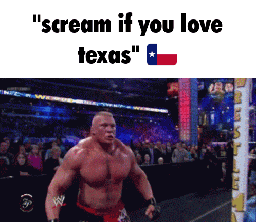 Blue Texas Map Saying Turn Texas Blue
