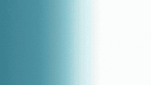 Blue to White Gradient