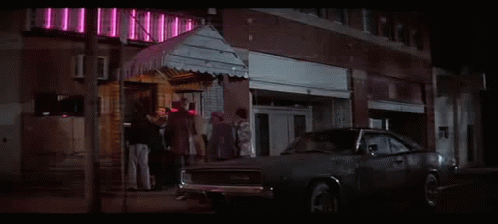 Blue Velvet Frank Mad GIF