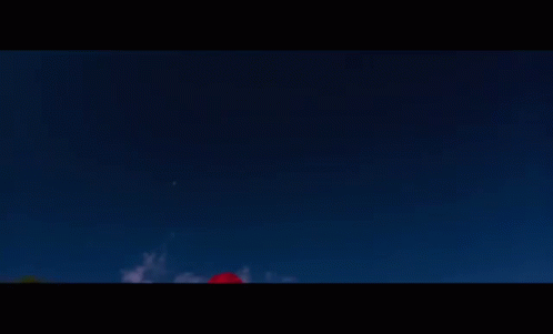 Blue Velvet Roses GIF