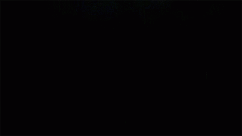 Blue Yellow Logo With M On Dark GIF
