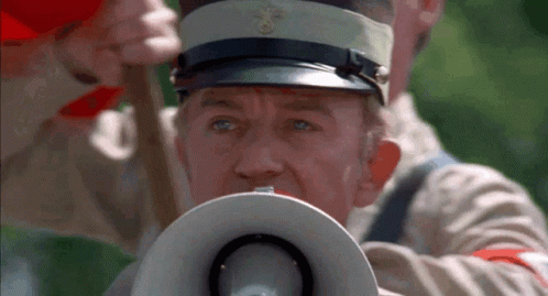 Blues Brothers Henry Gibson GIF