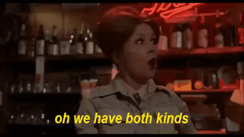 Blues Brothers Japanese Pub GIF