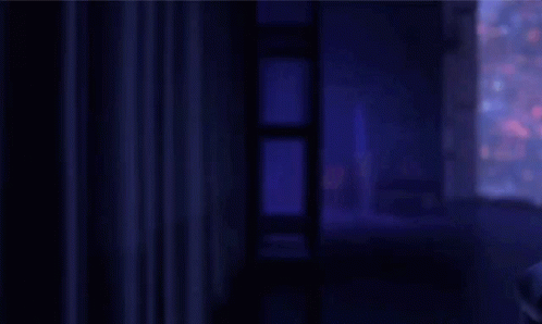 Blurred Baseball Player Catching Ball In Front Of Loan Sign GIF