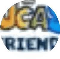 Blurred Circle With Right