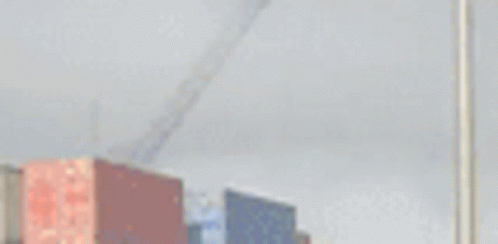 Blurred Fist Saying Specialist Bonus GIF