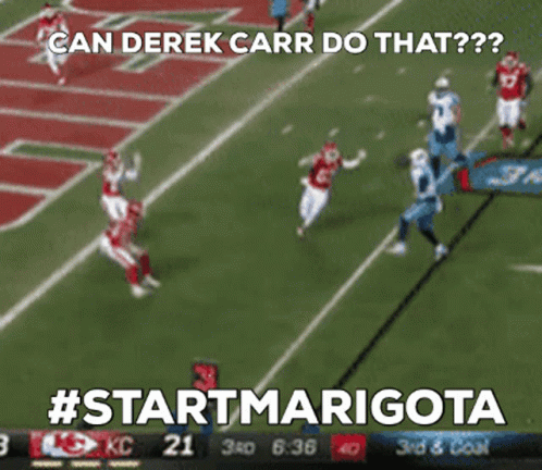 Blurred Football Game With #Startmarigota GIF