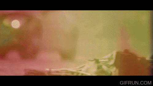 Blurred Image