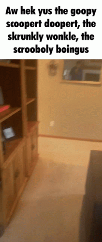 Blurred Living Room Aw Hek Yus The Goopy GIF