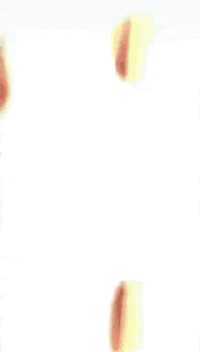 Blurred Person's Face GIF
