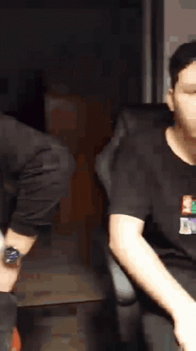Blurred Woman You Should Never Ignore GIF