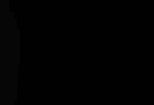Blurry Person's Face With Gay GIF
