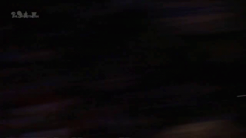 Blurry Person with RS and F Letters