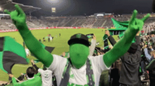 Blurry Soccer Player The Only Place To Watch Every Pre-Season Game Live GIF