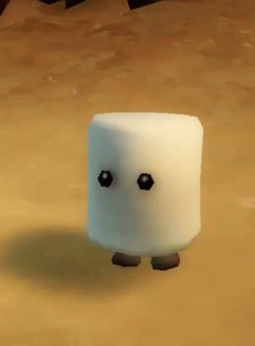 Blurry Stuffed Animal I Am Losing Touch With Reality GIF