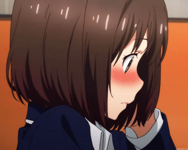 Adorable Anime Gif | Anime Amino