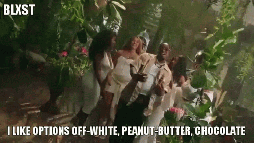 Blxst Collaboration GIF