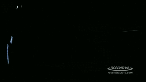 Bmw Flashing Head Lamp GIF