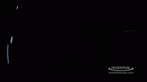 Bmw M Series Flashing Neon Headlight GIF