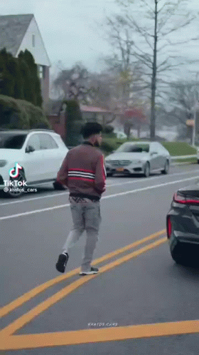 Bmw M Series Road Driving Compilation GIF