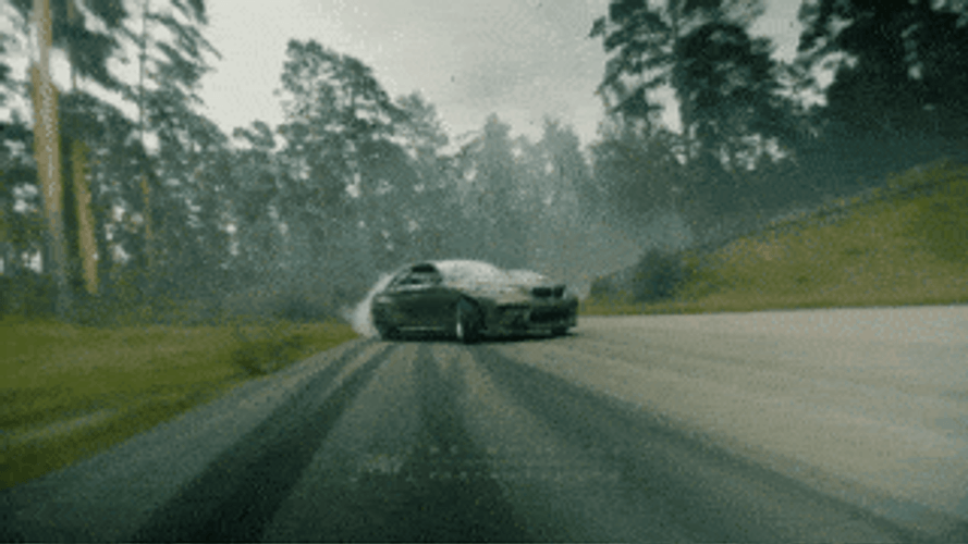 Drift Car GIF - Drift Car Driving - Discover & Share GIFs