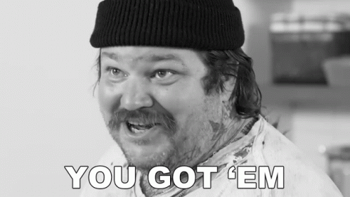 Boat Men This Business Will Get Out Of Control GIF
