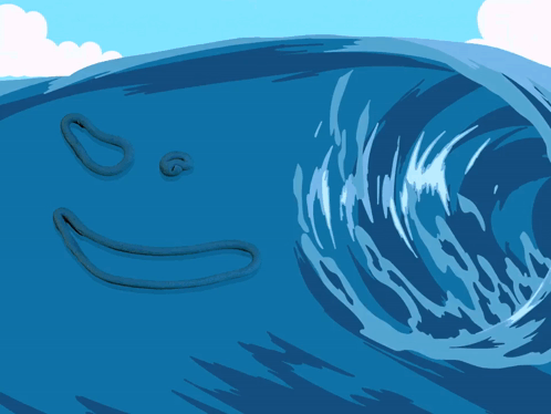 Boat Saying S.S. Ink GIF