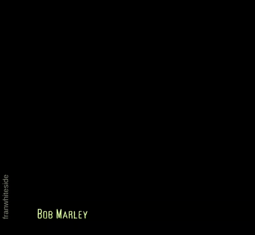 Bob Marley Love The Life You Live