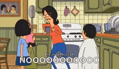 Bob's Burgers Executive Producer Bob's Burgers