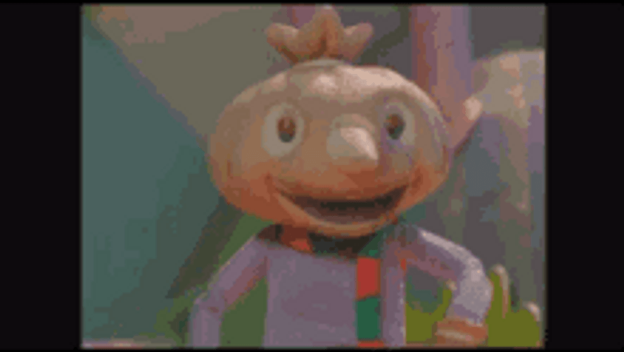 Bob The Builder Laughing And Having Fun GIF