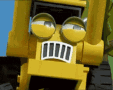 Bob The Builder Sick Sneezing GIF