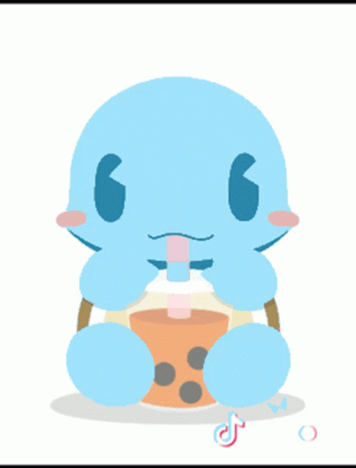 Boba GIF