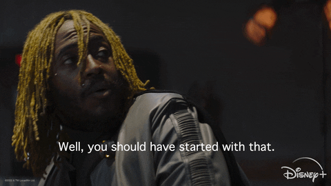 Boba Frett Modifier Speaking GIF