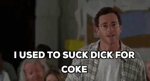 Bobsaget GIF
