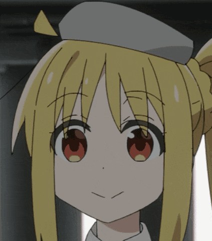 Bocchi The Rock Seika Ijichi Smile GIF