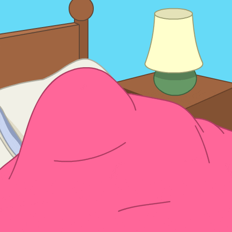 Bodoggos Wakes Up And Say Good Morning Work GIF