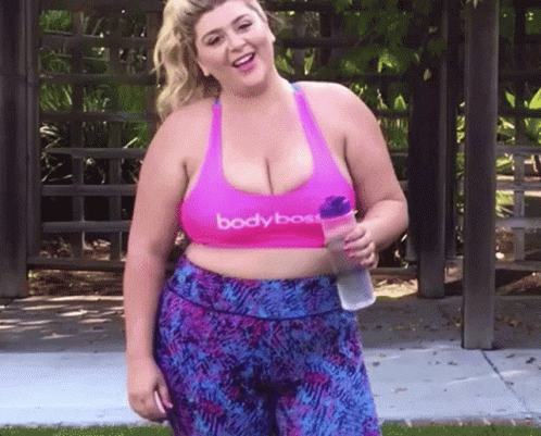 Body Boost Fit GIF