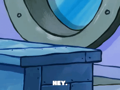 Body Builder Fish Meme GIF