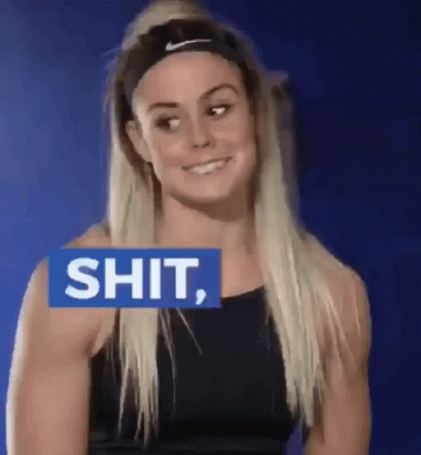 Body Builder Goals GIF