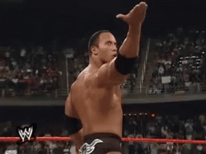 Body Slam GIF