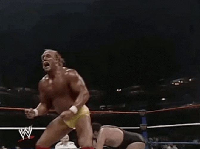 Body Slam GIF