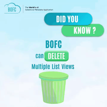 Bofc Trash Can With Lid Open