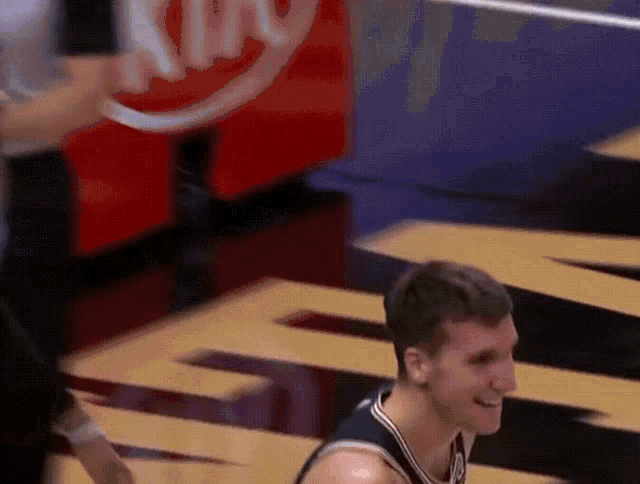 Bogdan Bogdanovic Bogi Gif GIF