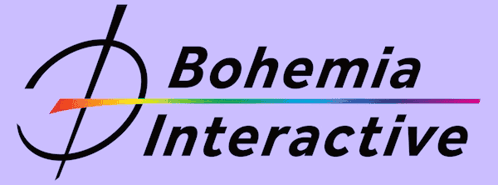 Bohemia Interactive Logo