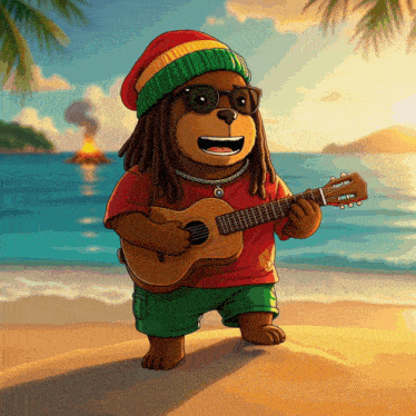 Boi Boithebear Gif GIF