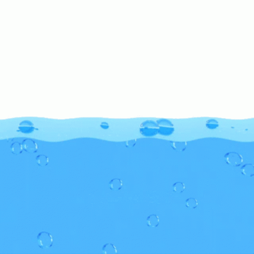 water animation