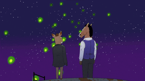 Bojack Meme GIF